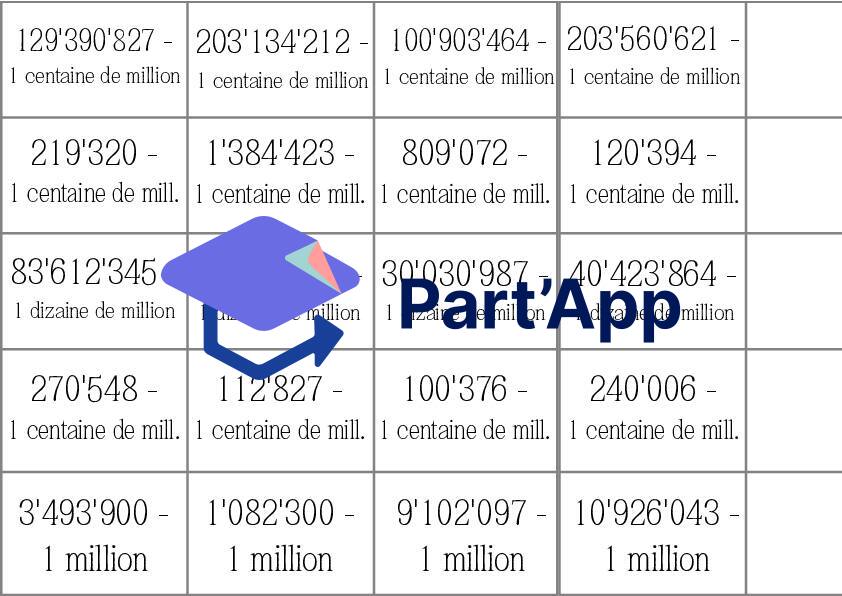 Jeu - opérations décimales_8