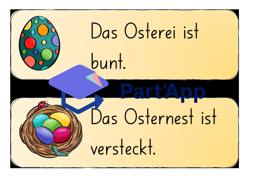 Ostern - Laufdiktat_2
