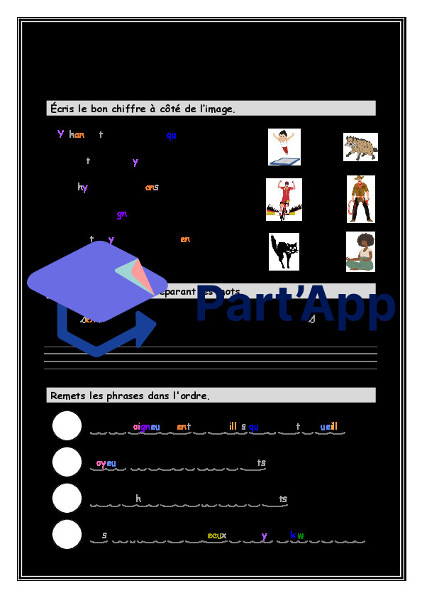 Le son y Décodage - Encodage temps 5_6