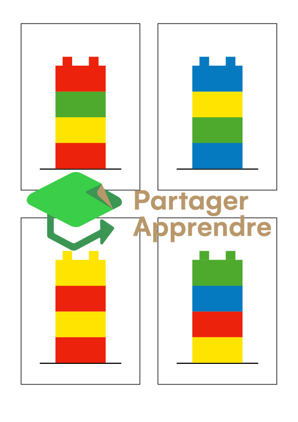 LEGO - Niveau 1_3