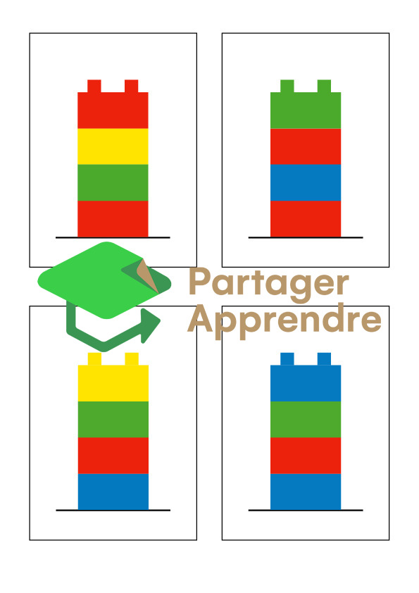 LEGO - Niveau 1_4