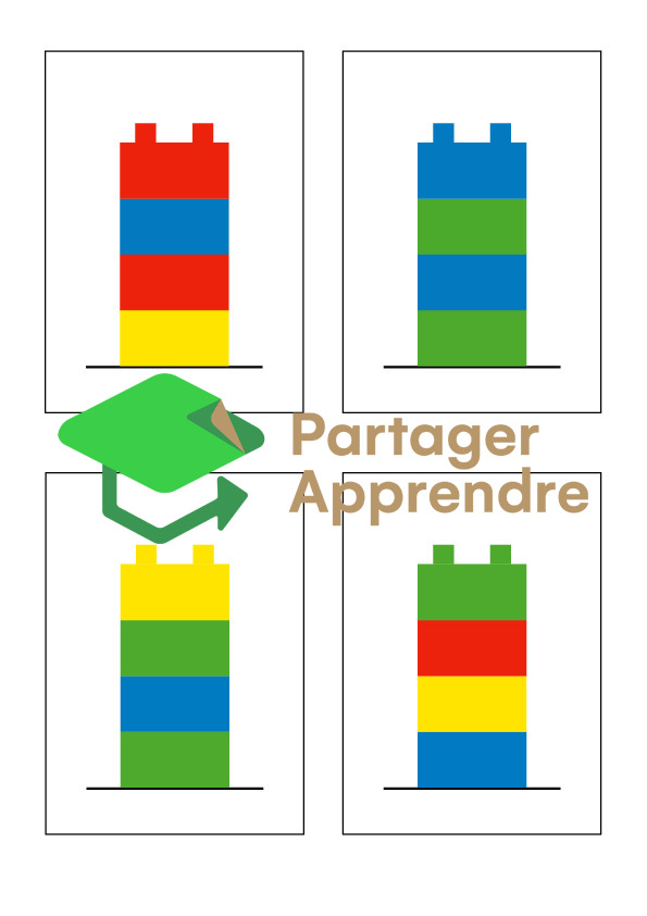 LEGO - Niveau 1_5