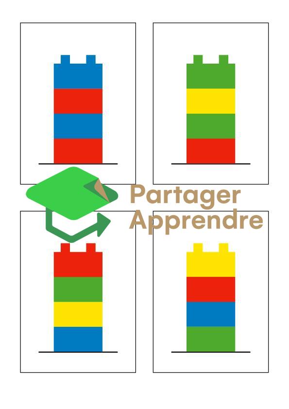 LEGO - Niveau 1_6