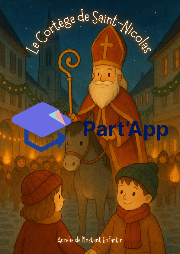 Le Cortège de la Saint-Nicolas – Histoire illustrée pour le Cycle 1 (PDF)_2