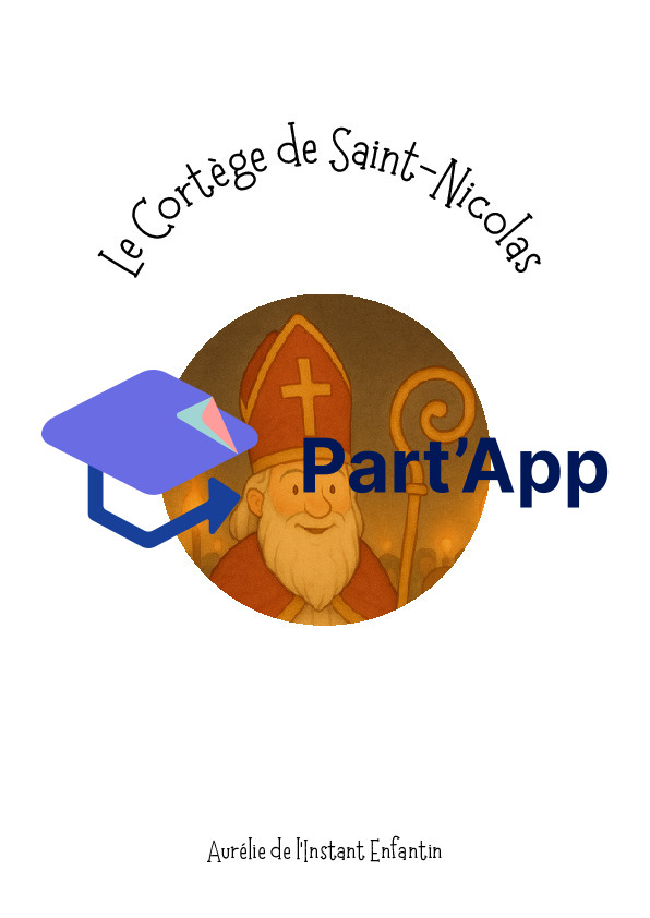 Le Cortège de la Saint-Nicolas – Histoire illustrée pour le Cycle 1 (PDF)_4