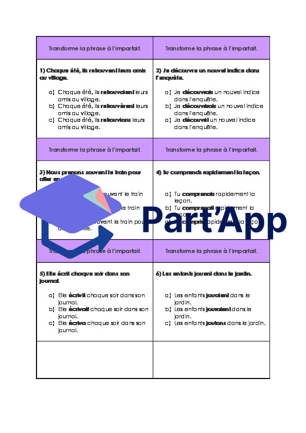 Conditionnel ou imparfait_2