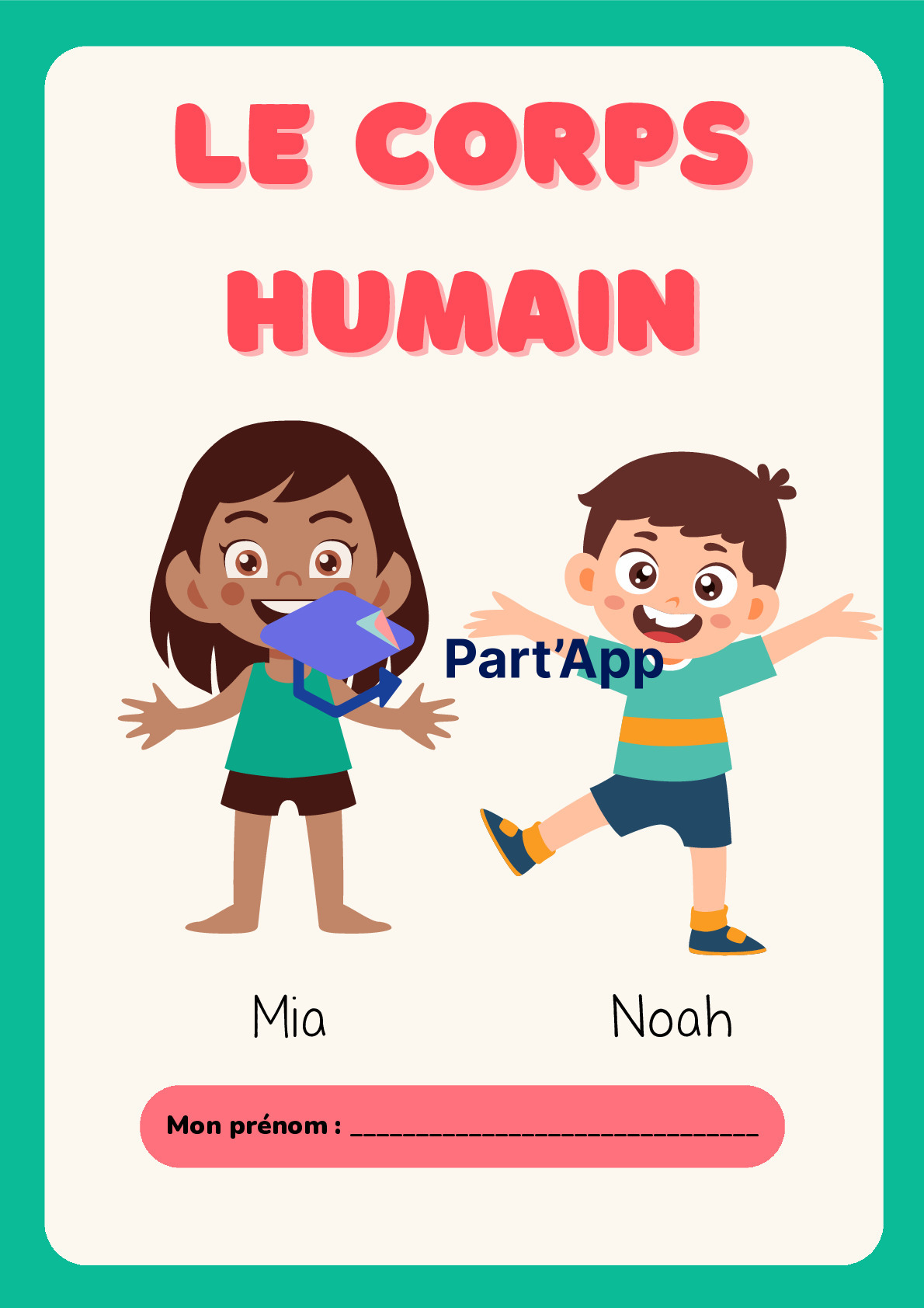 Dossier CE 3-4H sur le corps humain_2