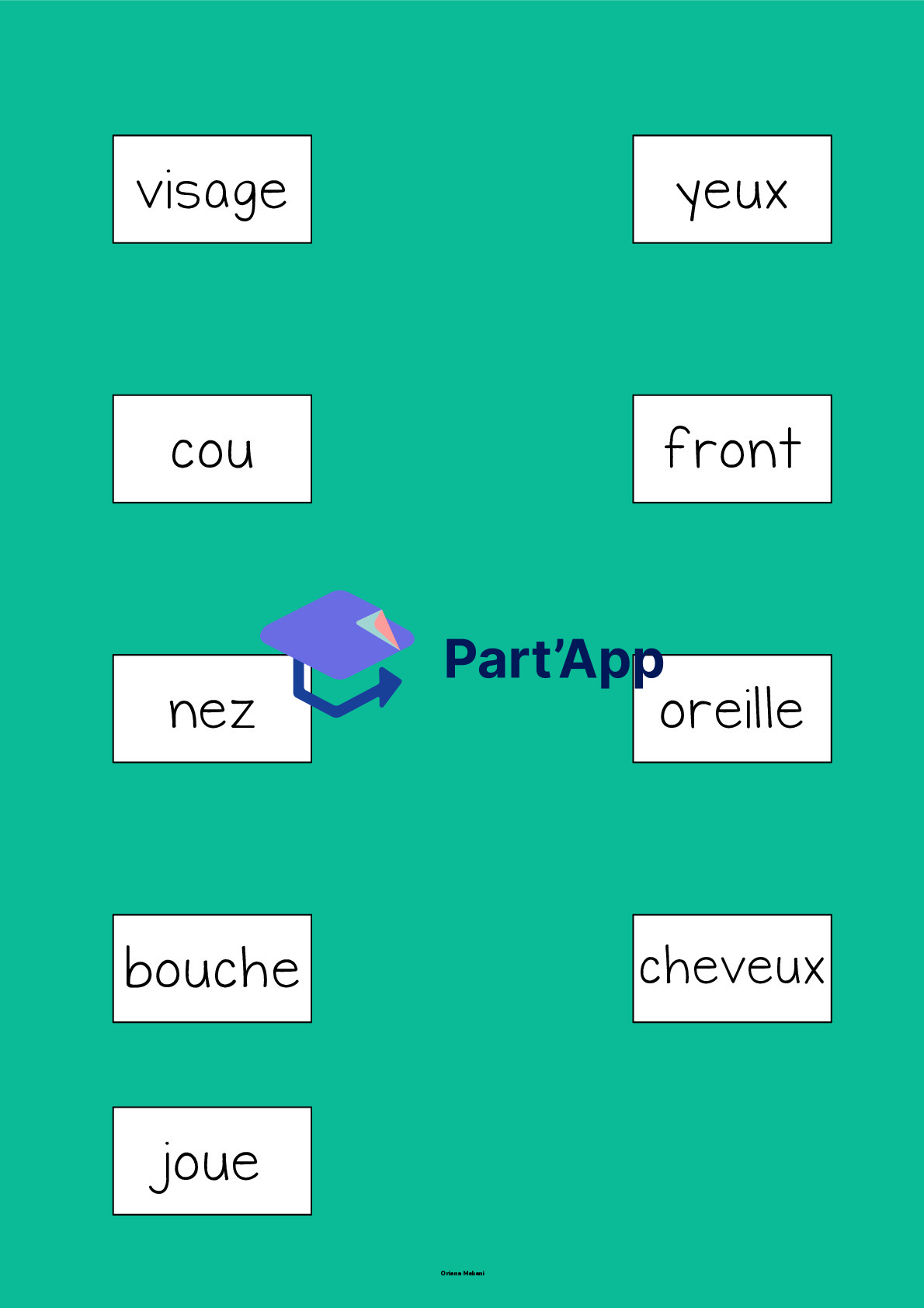 Dossier CE 3-4H sur le corps humain_8
