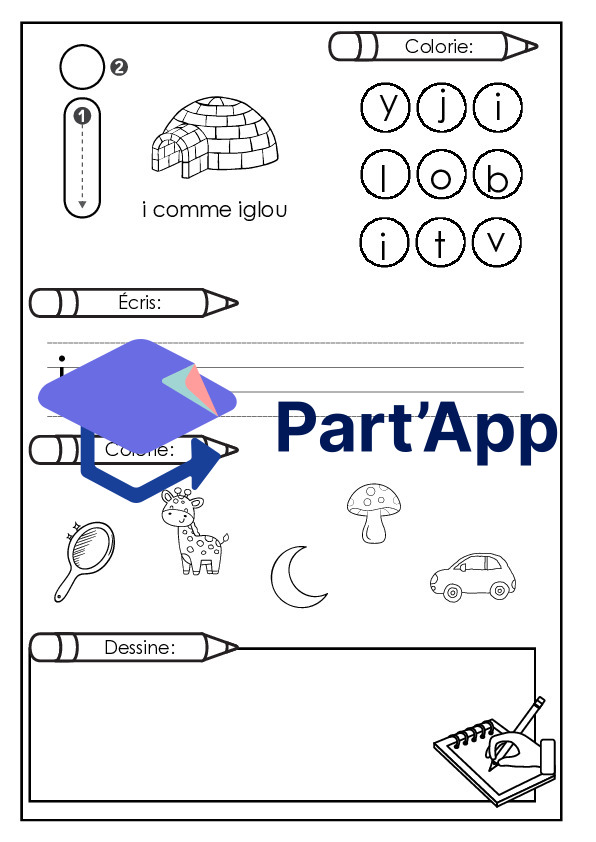 Cahier : lettre et son alphabet_10