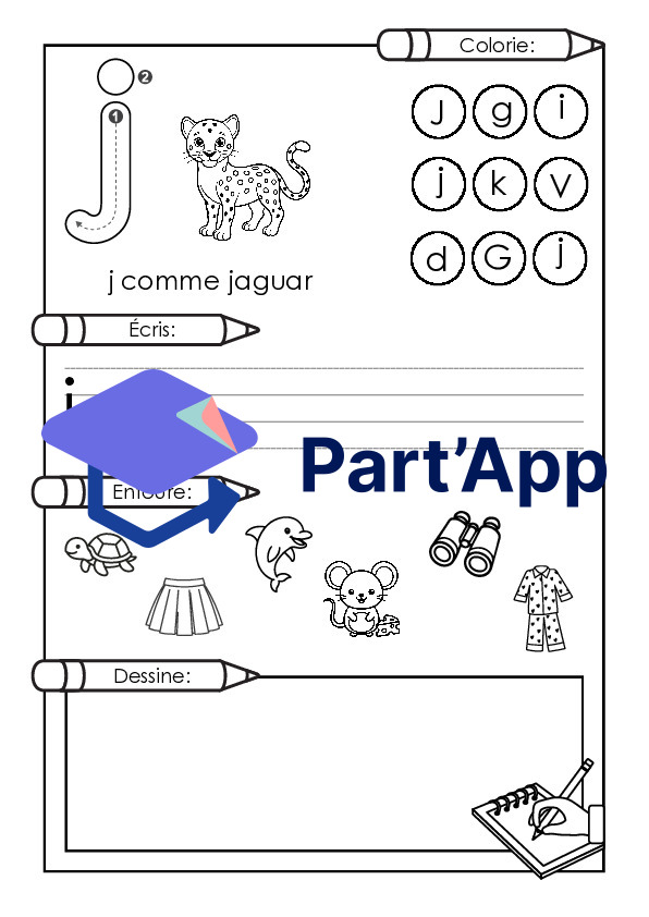Cahier : lettre et son alphabet_11