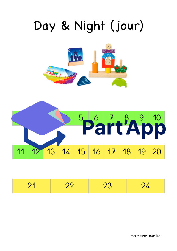 Feuilles de route - SMART GAMES_4
