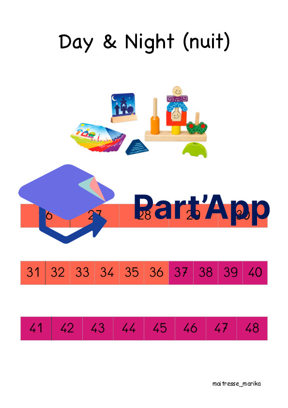 Feuilles de route - SMART GAMES_5