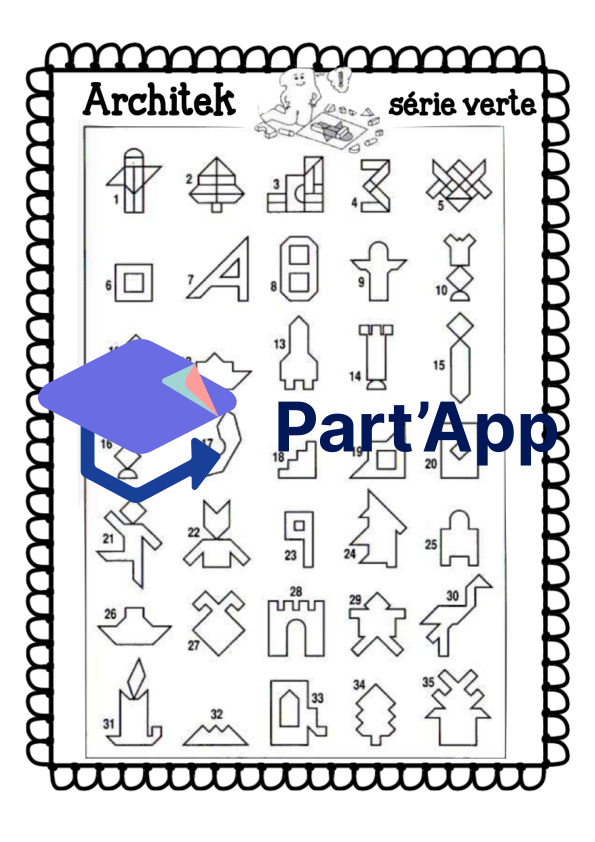 Feuilles de route - SMART GAMES_7