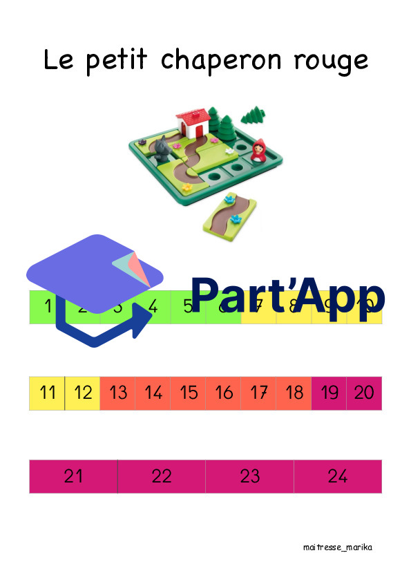 Feuilles de route - SMART GAMES_10
