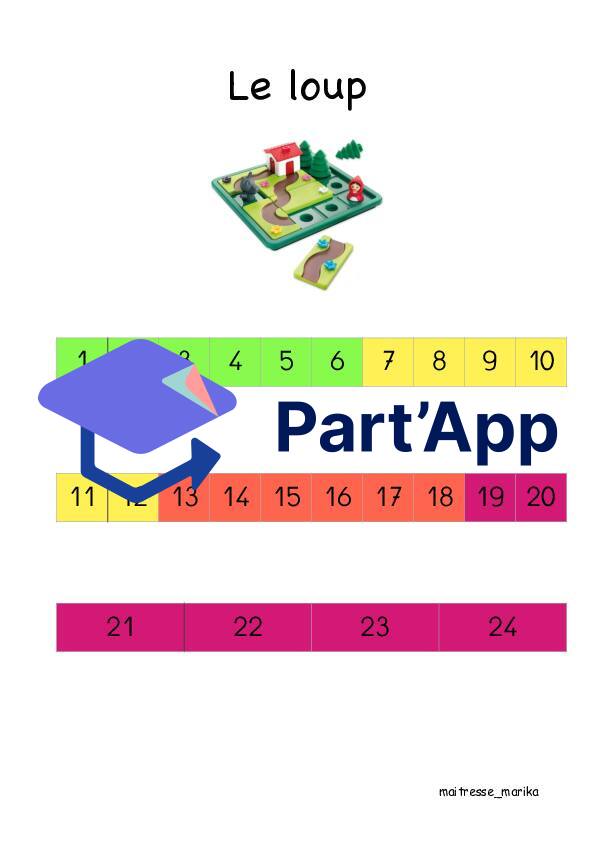 Feuilles de route - SMART GAMES_11