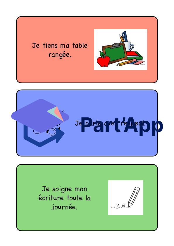 L’élève mystère – Gestion du comportement en classe_5