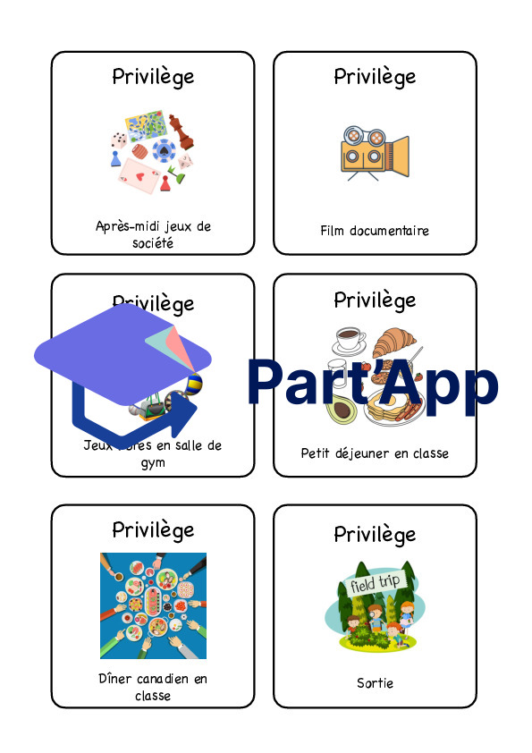 L’élève mystère – Gestion du comportement en classe_6