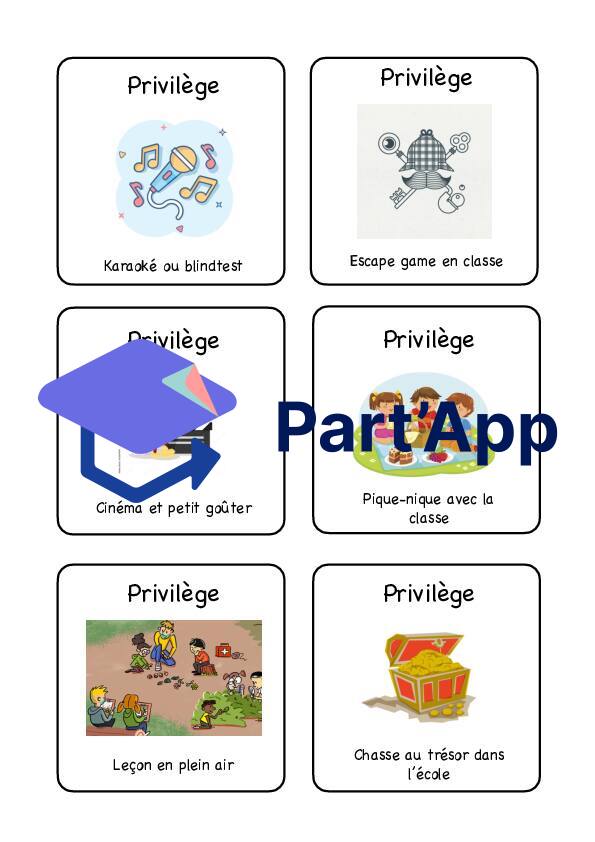 L’élève mystère – Gestion du comportement en classe_8