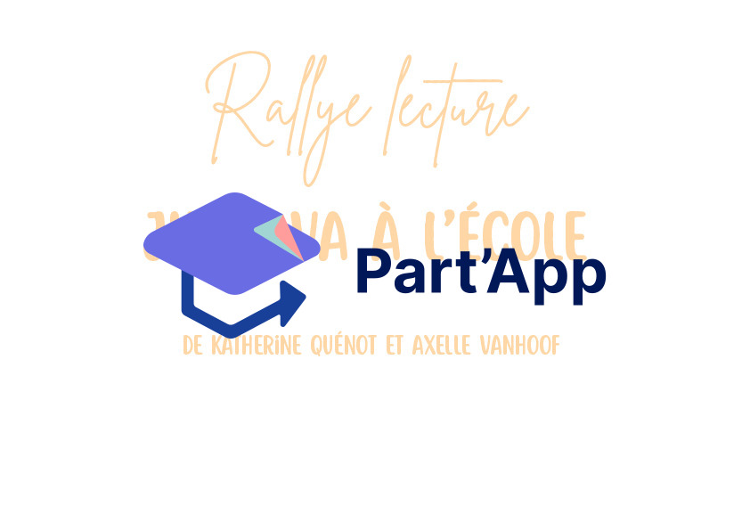 Rallye Lecture Jules va à l'école – Exploitation pédagogique (Mots croisés, Mots mêlés, Questions, Labyrinthe)_2