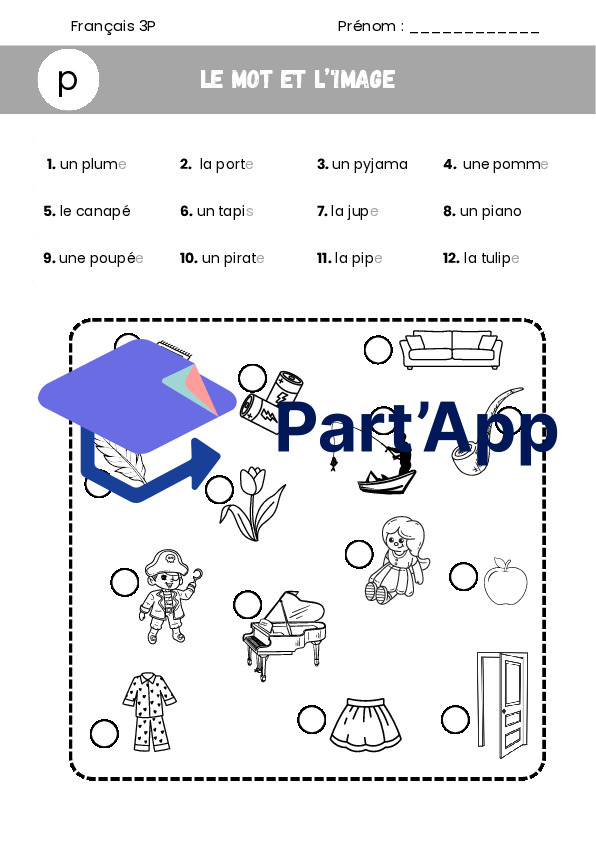 3H - Le mot et l'image : T2_5