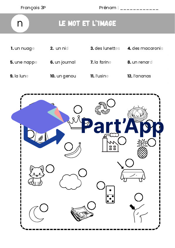3H - Le mot et l'image : T2_9