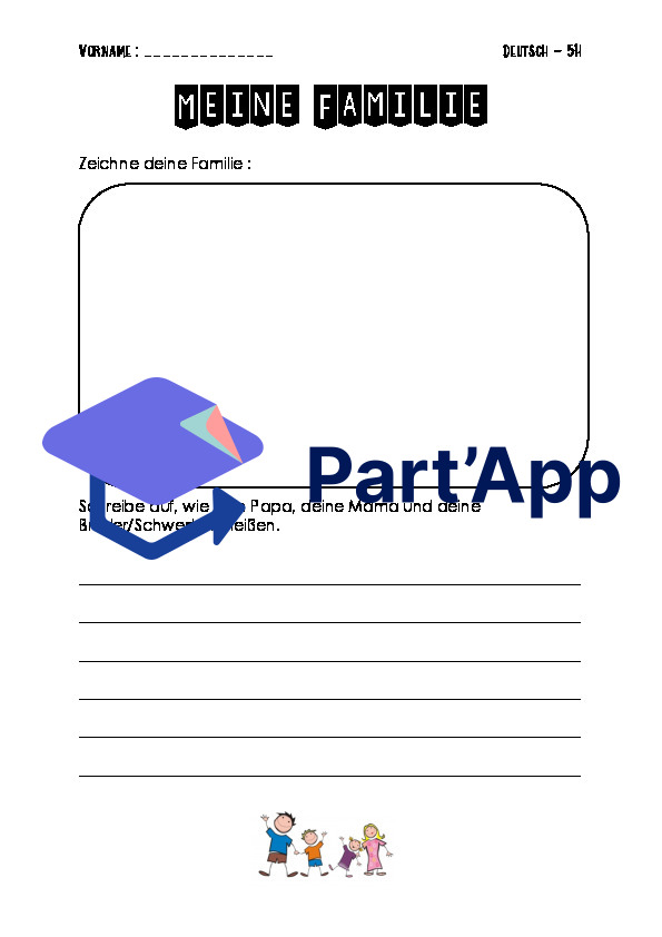 Dossier - Fiches devoirs - Allemand - 5H_9