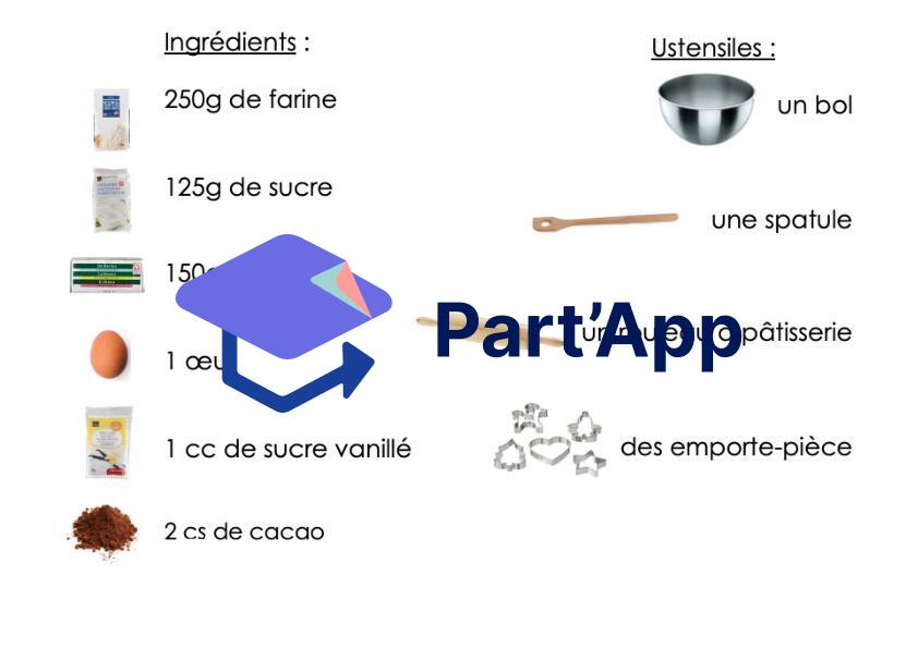 Recette de sablés de Noël_6