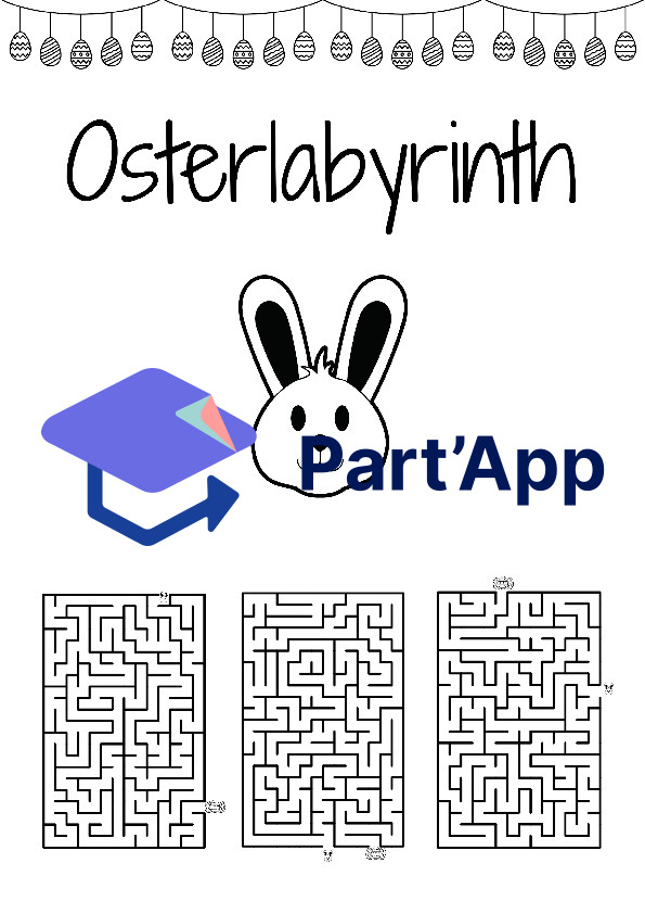 Ostern - Labyrinthe_2
