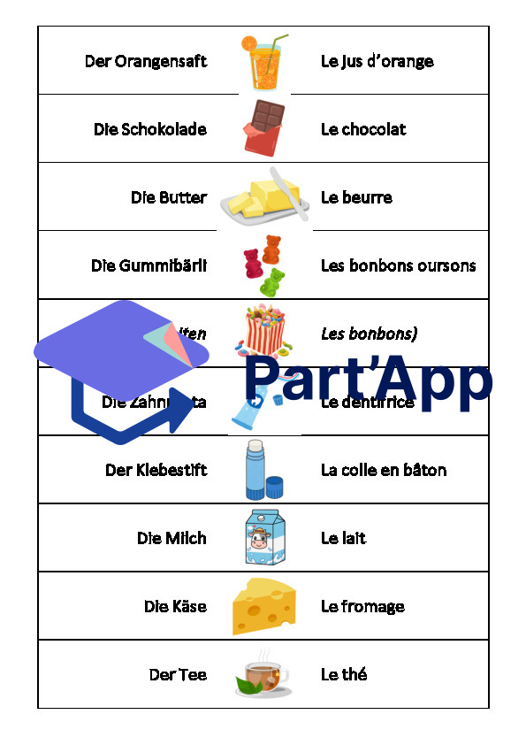 Einheit 1 - vocabulaire_5