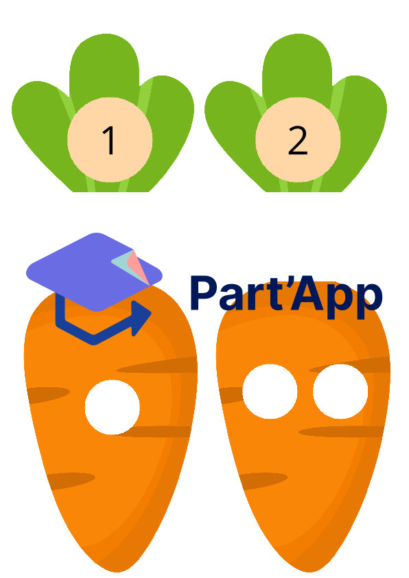 Atelier Compter jusqu'à 10 – Les Carottes (Cycle 1 / 1H-2H)_2