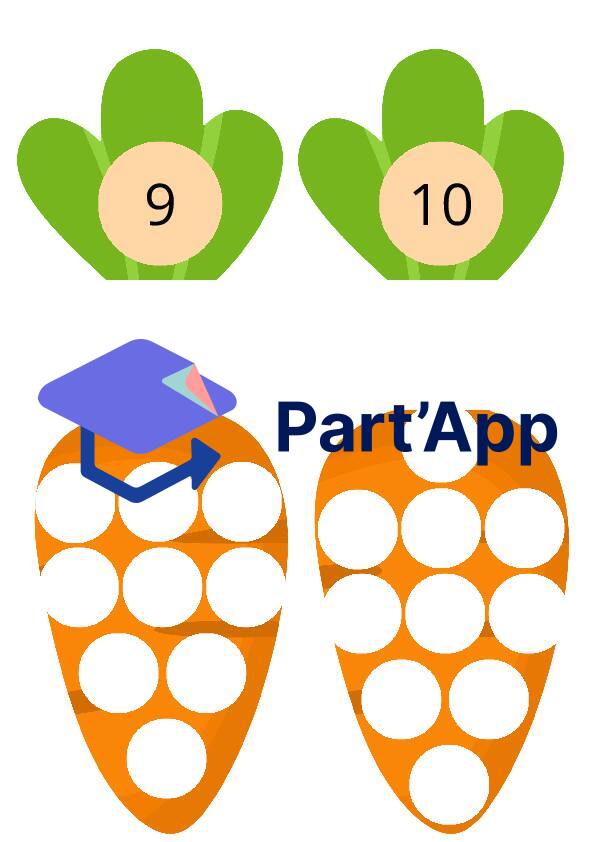 Atelier Compter jusqu'à 10 – Les Carottes (Cycle 1 / 1H-2H)_6