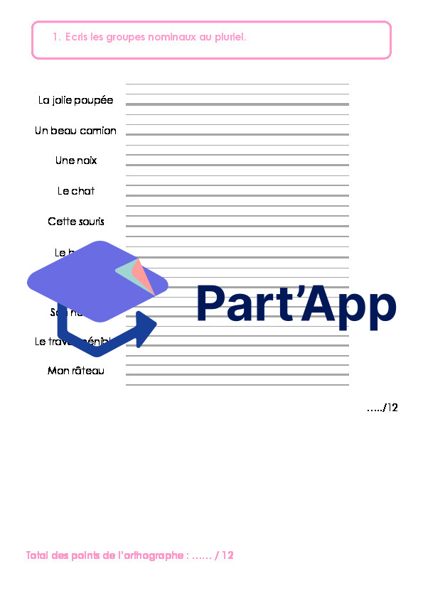 5P - M5 - Evaluation du module 5_3