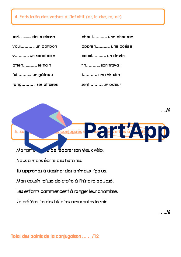 5P - M5 - Evaluation du module 5_5