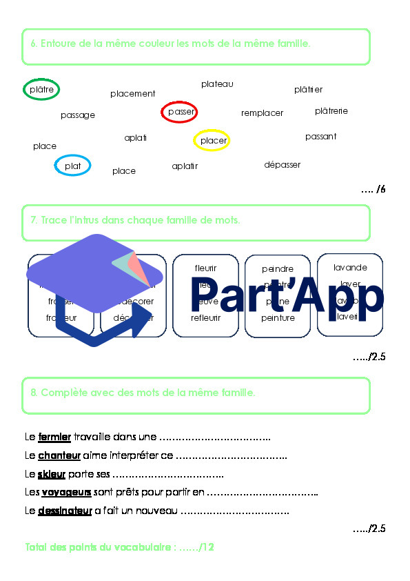 5P - M5 - Evaluation du module 5_6