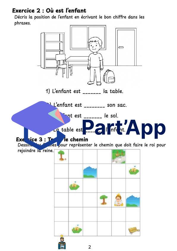 Evaluation formative - Espace_3