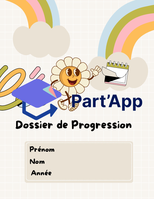 Dossier de progression_2