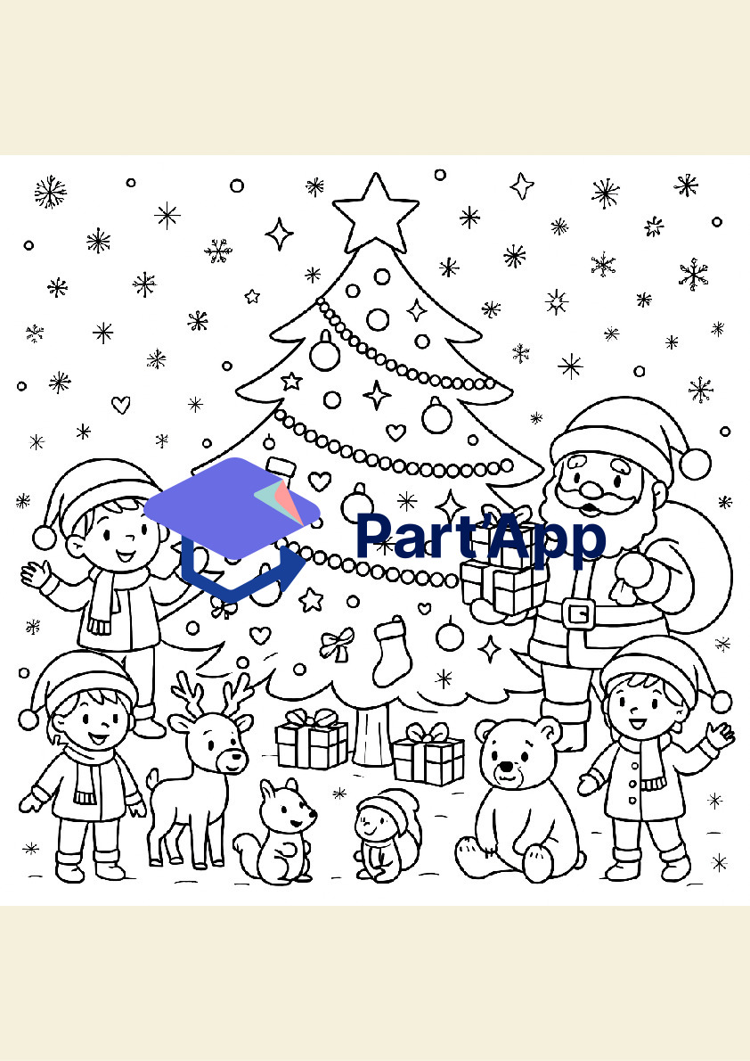 Calendrier de l'Avent - grand coloriage_3
