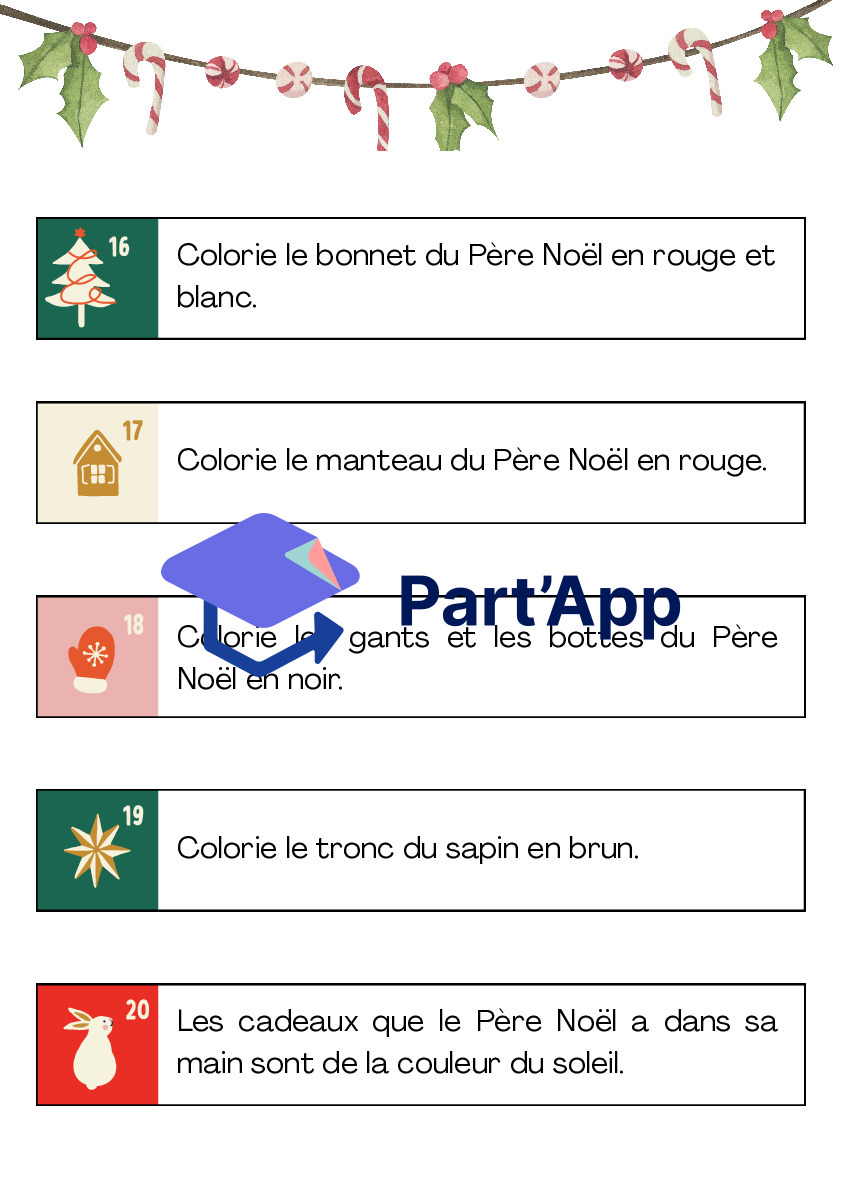 Calendrier de l'Avent - grand coloriage_7