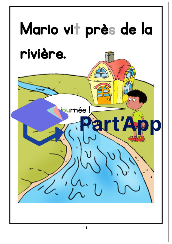 Lecture : Mario le cygne_5