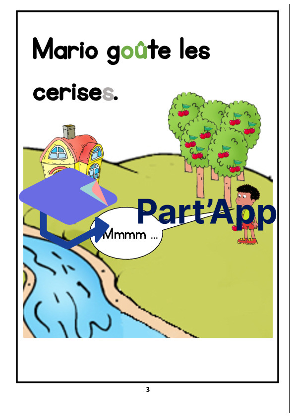 Lecture : Mario le cygne_7