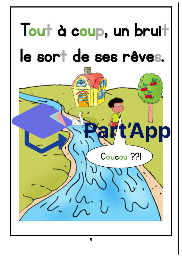 Lecture : Mario le cygne_9
