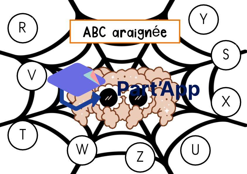 ABC araignée_4