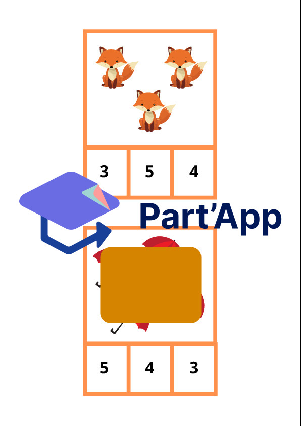 Cartes à pinces (Atelier) - Thème automne_5