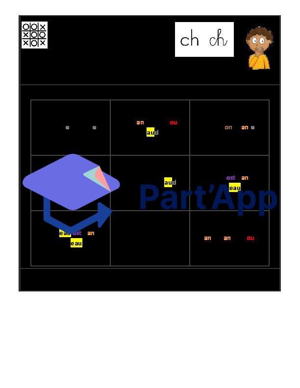 Jeu temps 2 nouveaux MER son ch_4