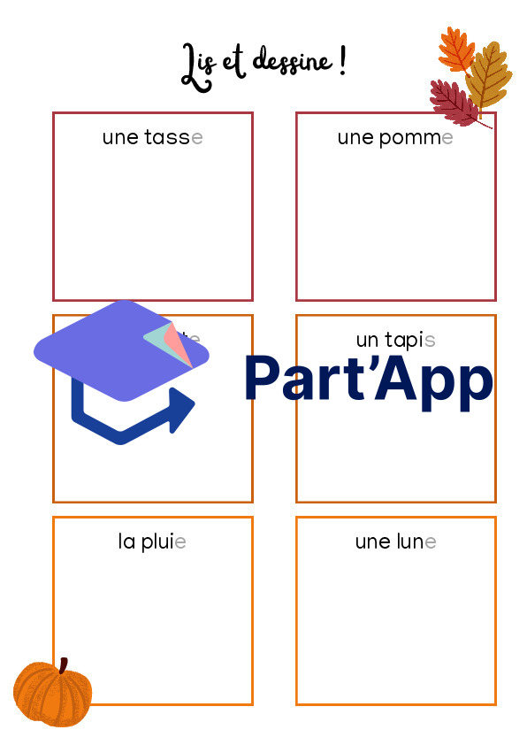 Atelier lis et dessine 3H_2