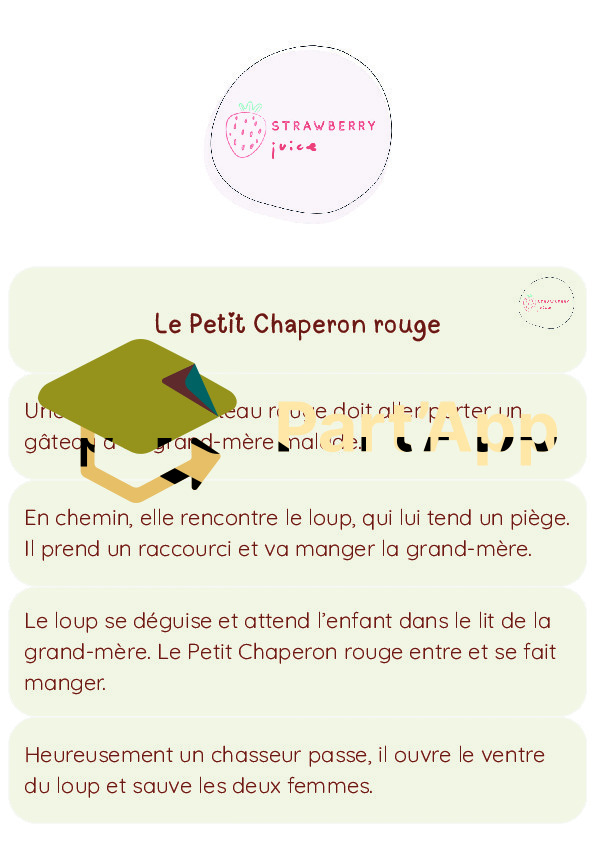 3P 4P 5P - français - atelier - compréhension de l'écrit - 5 contes_8