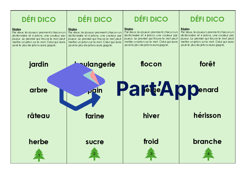 Défi dictionnaire_2