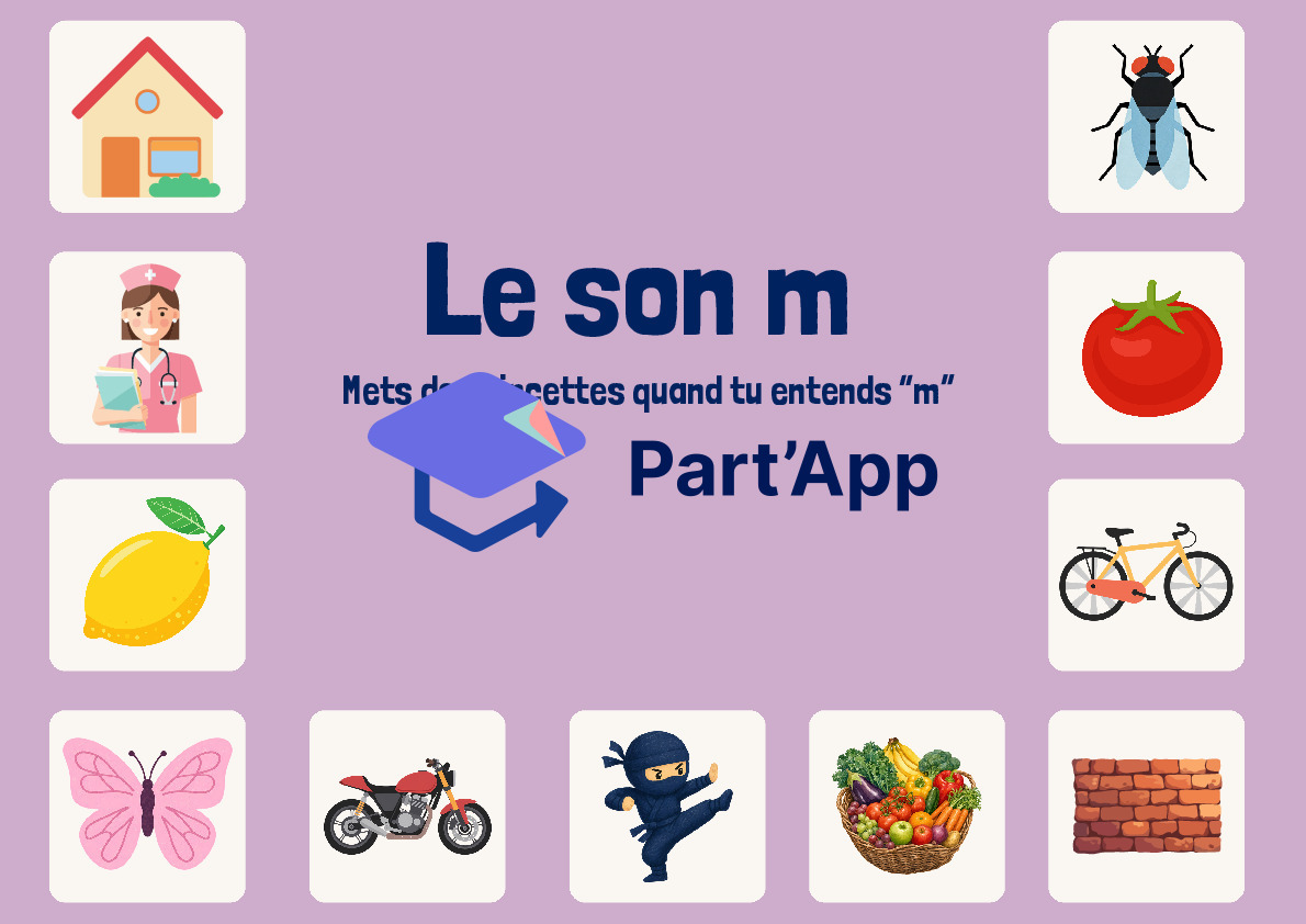 Français 3H - Le son M_2