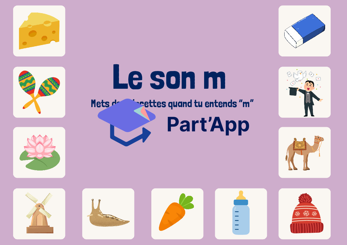 Français 3H - Le son M_4