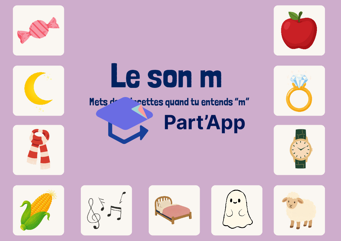 Français 3H - Le son M_5